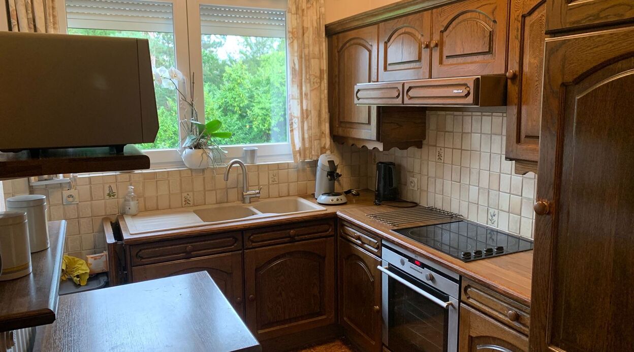 Bel-etage te koop in BOOM