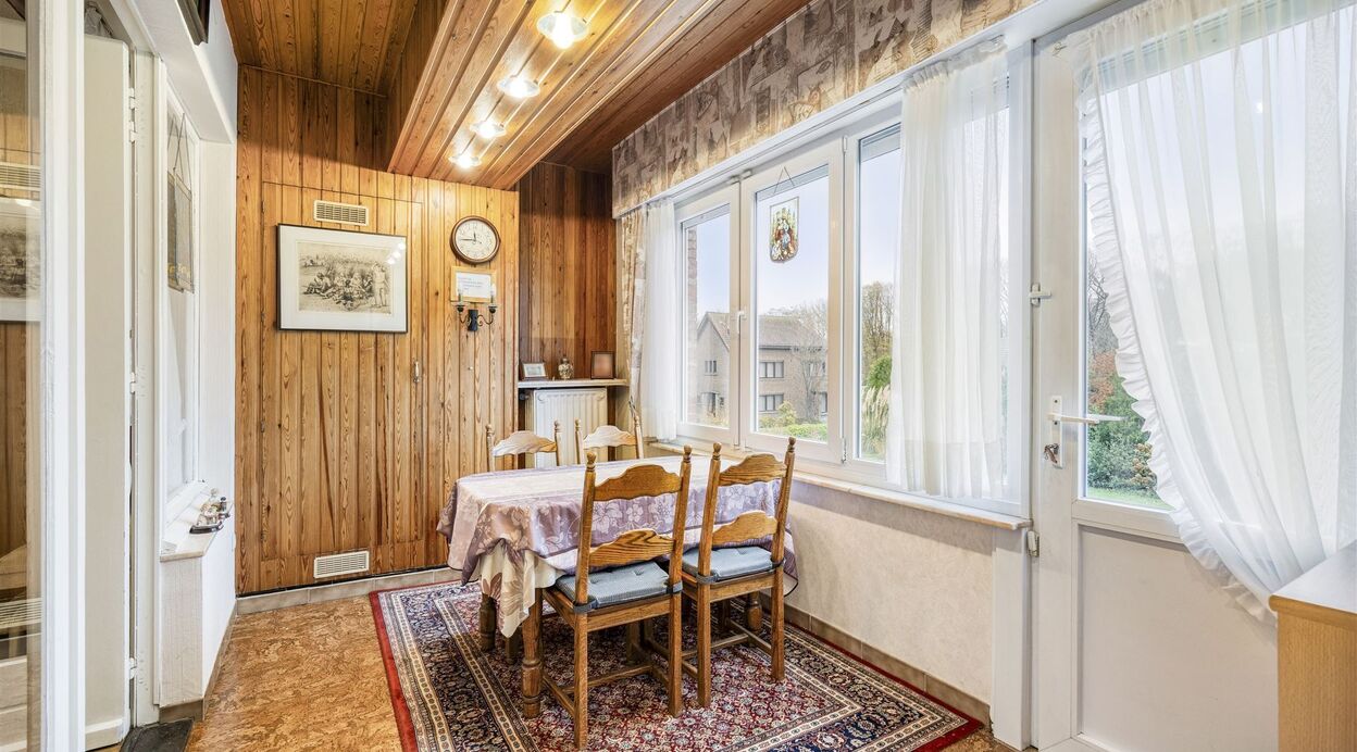 Bel-etage te koop in BOOM