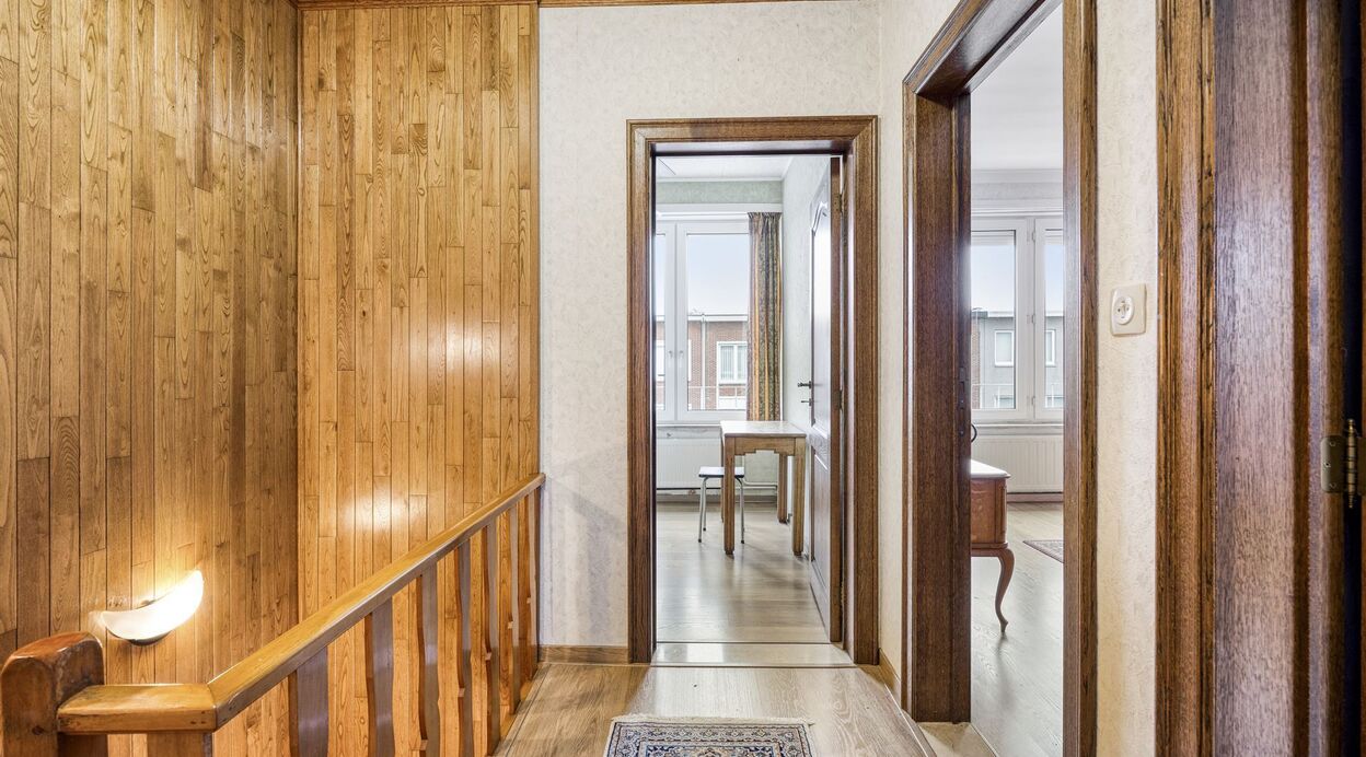 Bel-etage te koop in BOOM