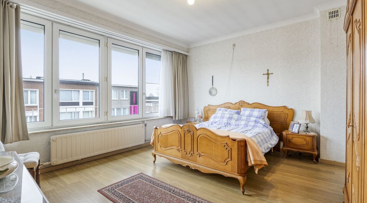 Bel-etage te koop in BOOM