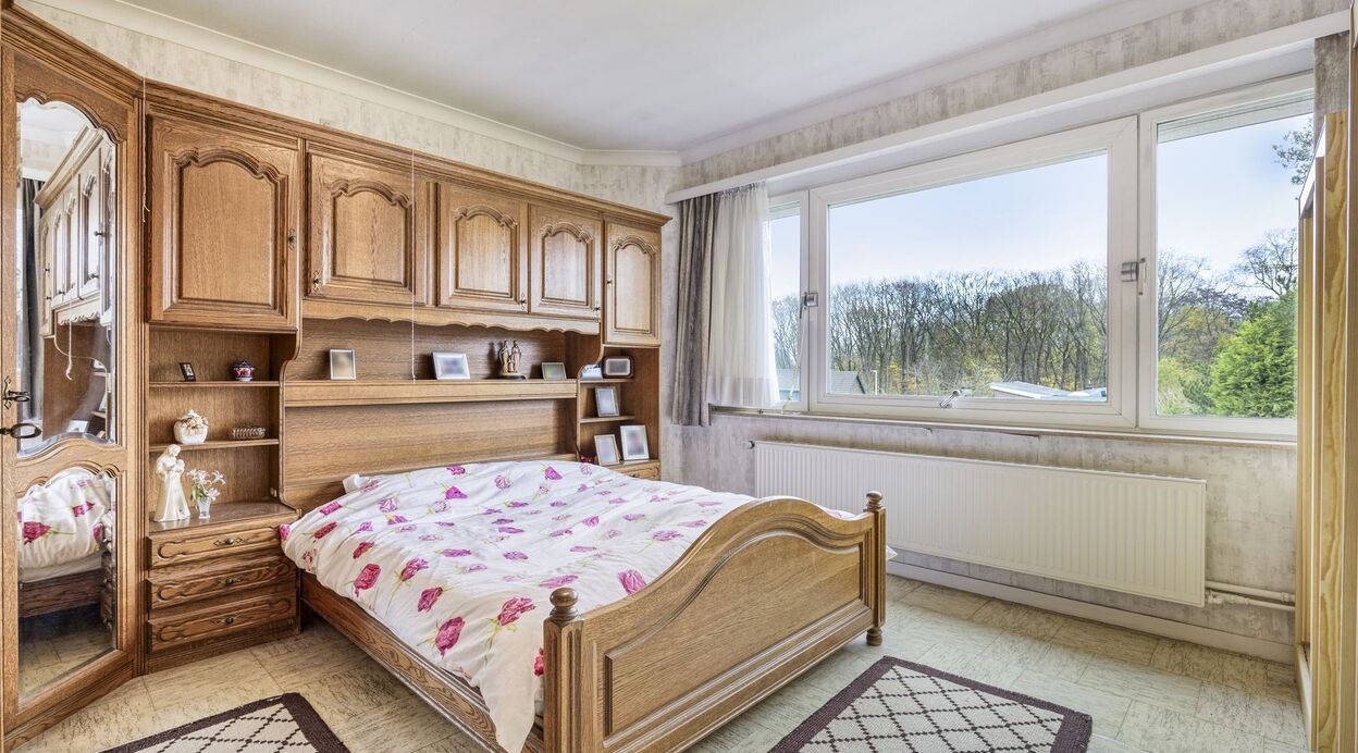 Bel-etage te koop in BOOM