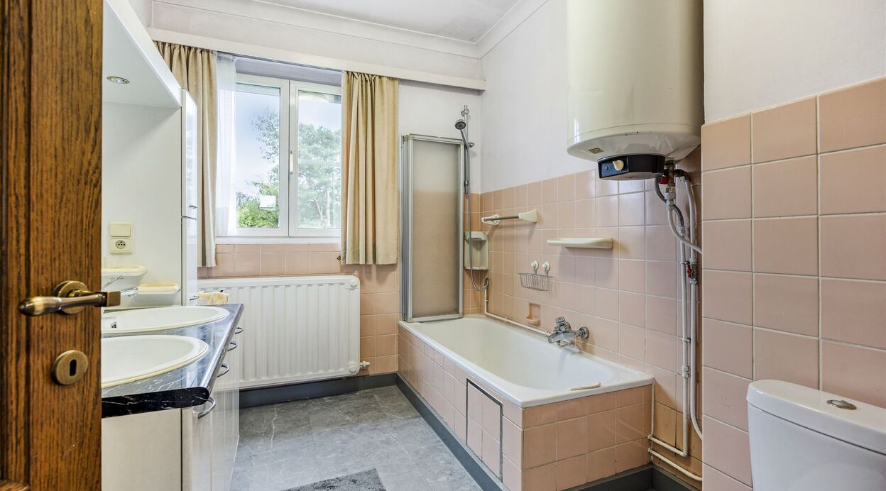 Bel-etage te koop in BOOM