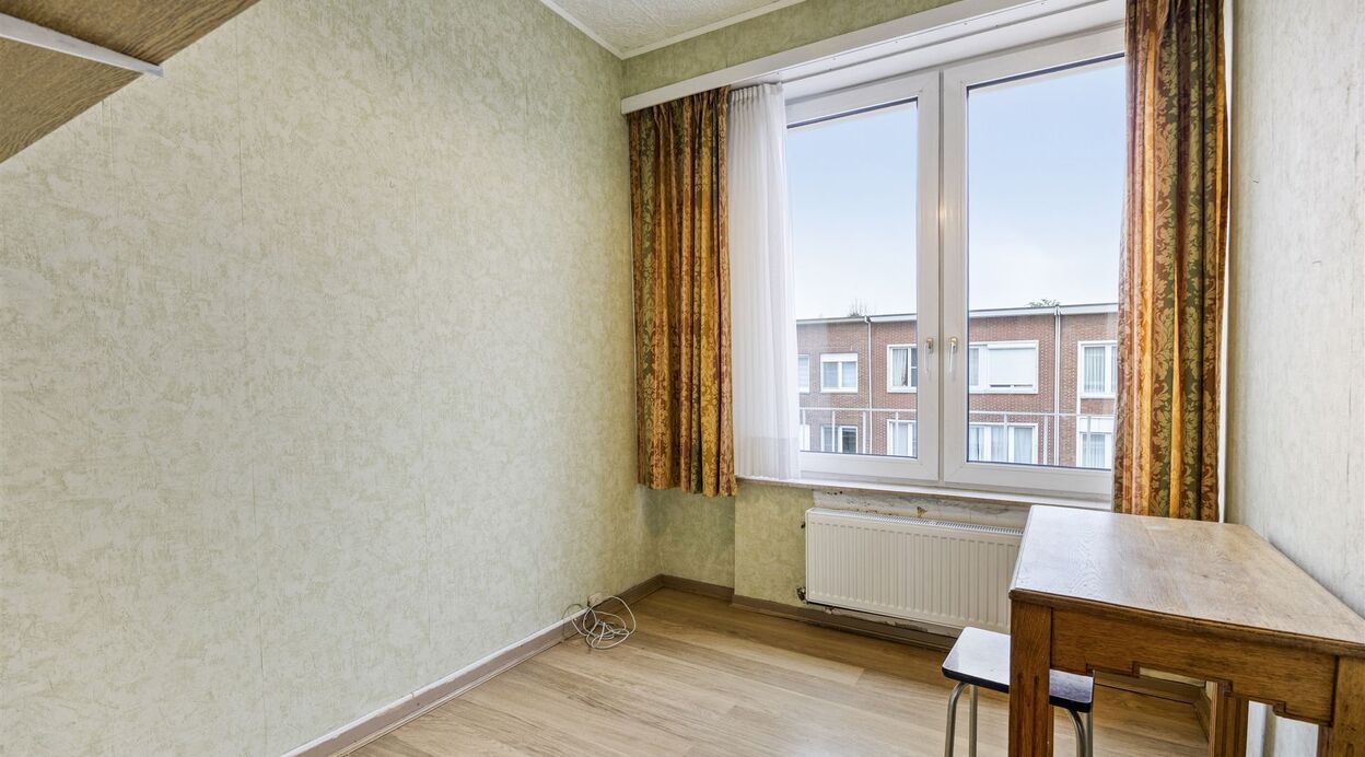 Bel-etage te koop in BOOM