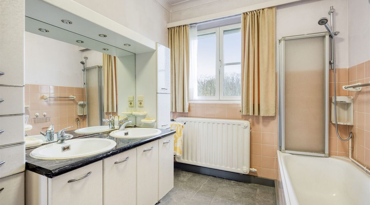 Bel-etage te koop in BOOM