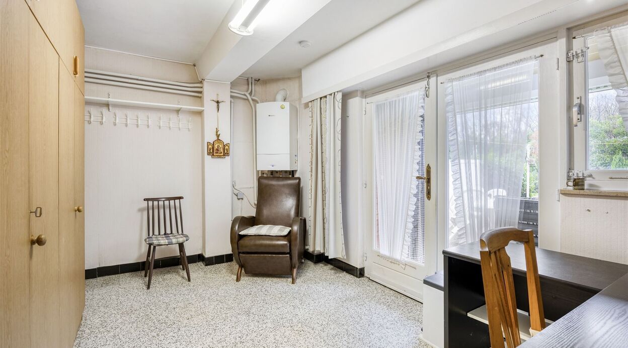 Bel-etage te koop in BOOM