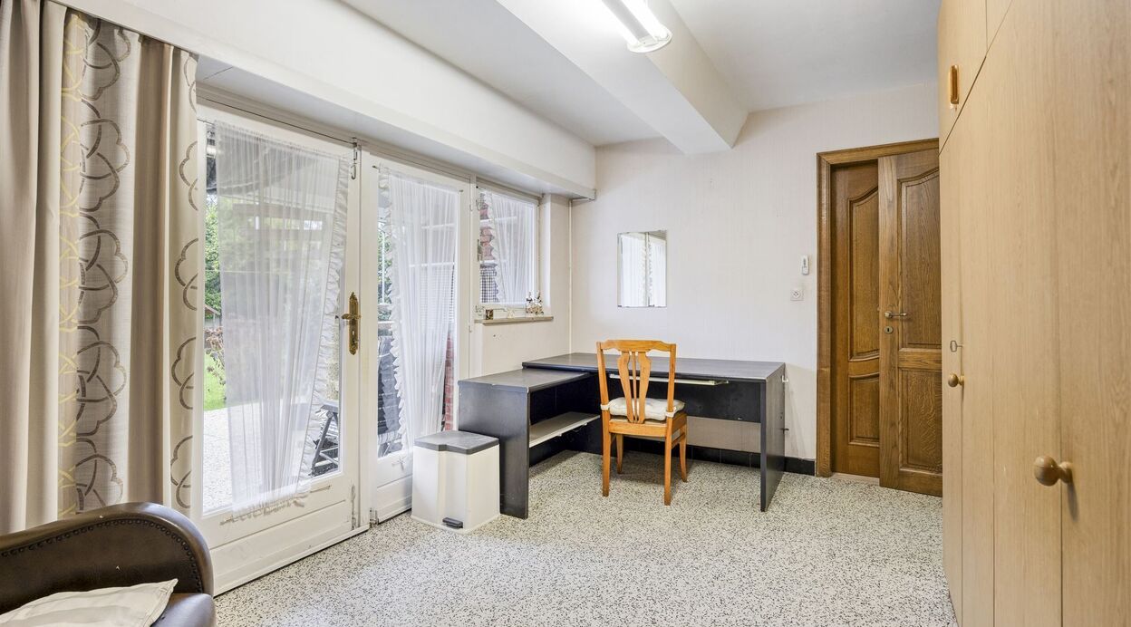 Bel-etage te koop in BOOM