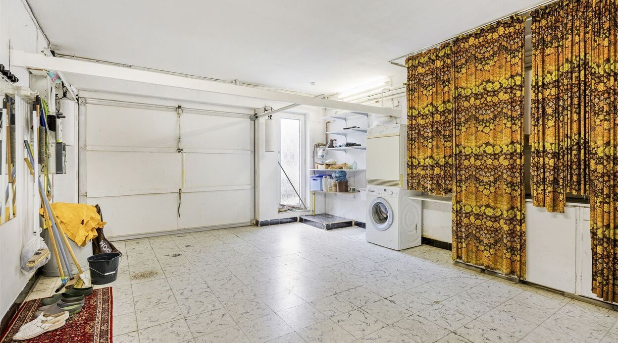 Bel-etage te koop in BOOM