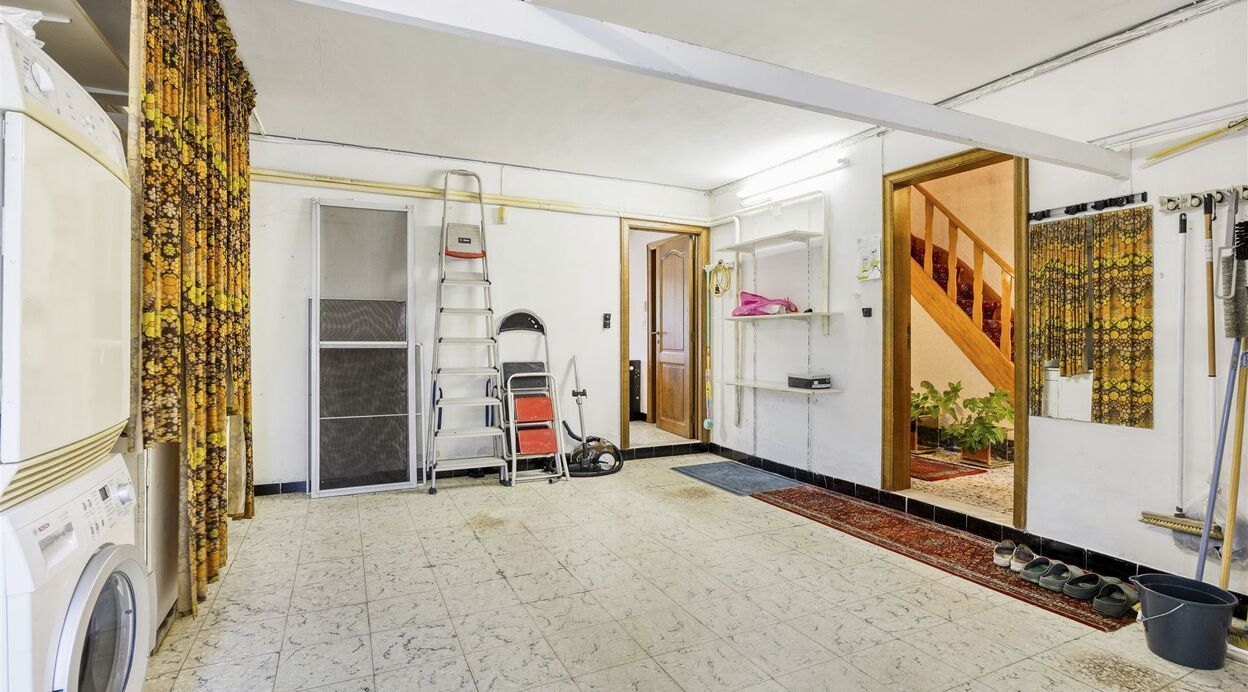 Bel-etage te koop in BOOM