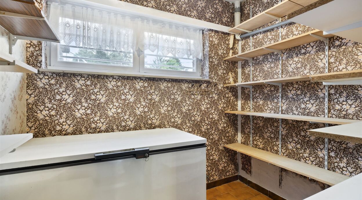 Bel-etage te koop in BOOM