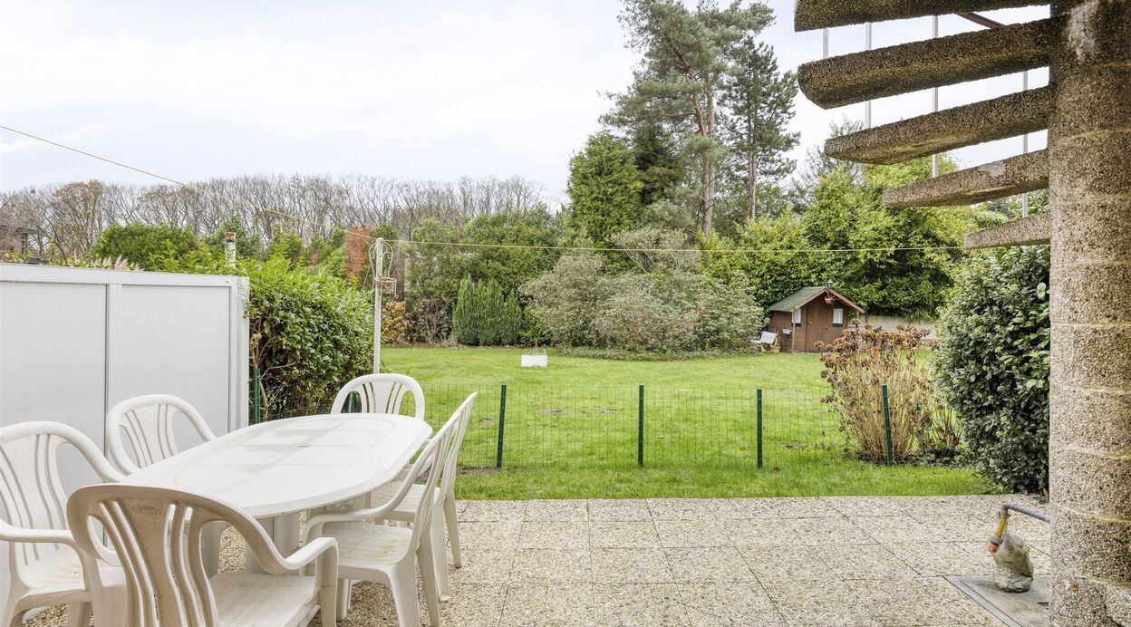 Bel-etage te koop in BOOM