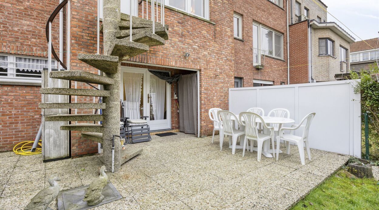 Bel-etage te koop in BOOM