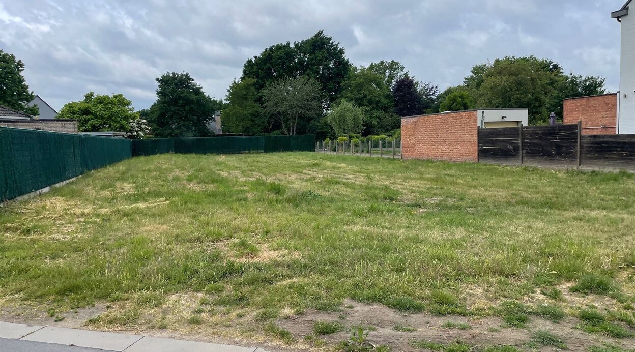 Bouwgrond te koop in BLAASVELD