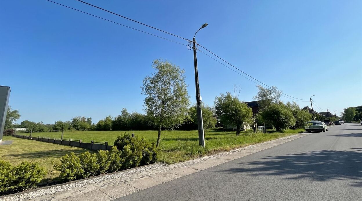 Bouwgrond te koop in BLAASVELD
