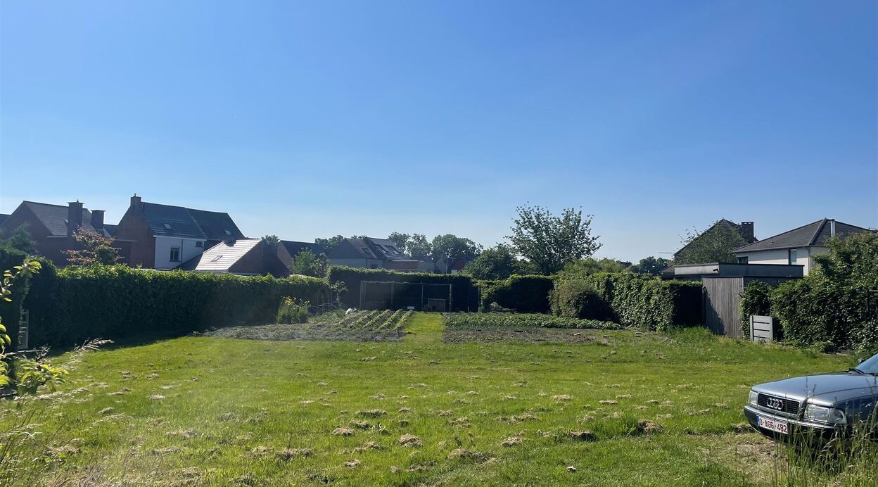 Bouwgrond te koop in BLAASVELD