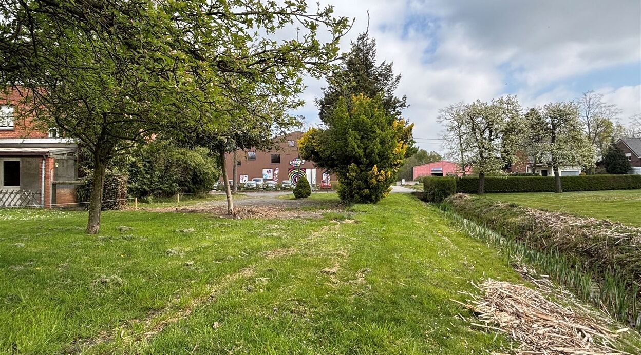 Bouwgrond te koop in BORNEM