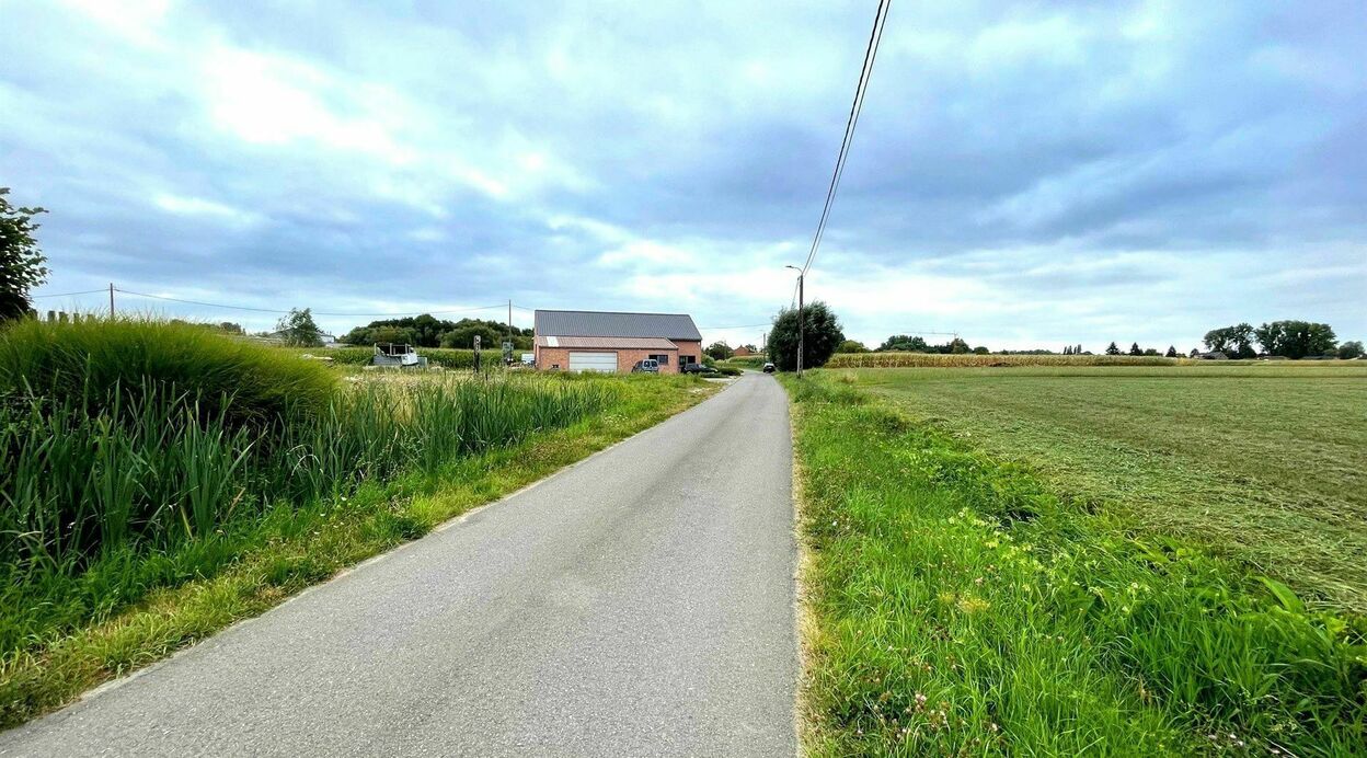 Bouwgrond te koop in BREENDONK