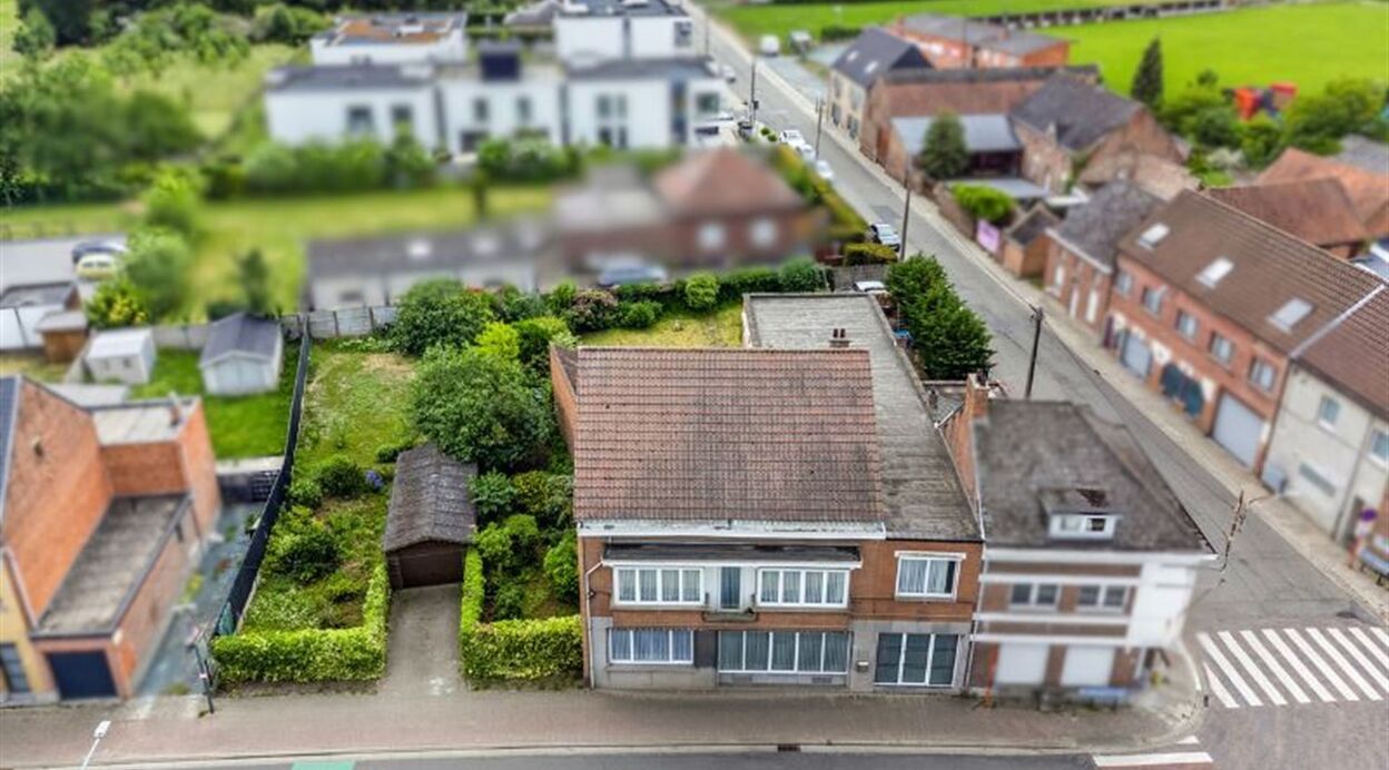 Bouwgrond te koop in MALDEREN