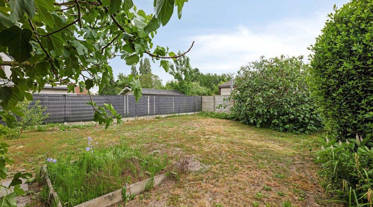 Bouwgrond te koop in MALDEREN