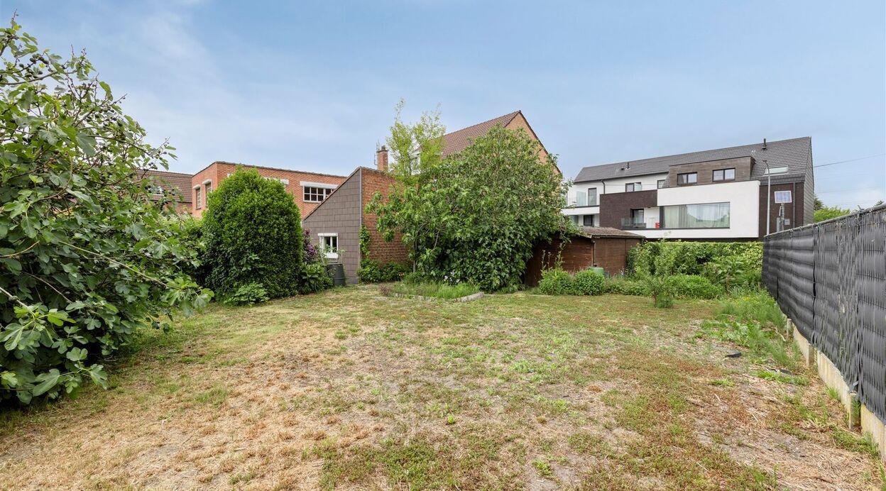 Bouwgrond te koop in MALDEREN