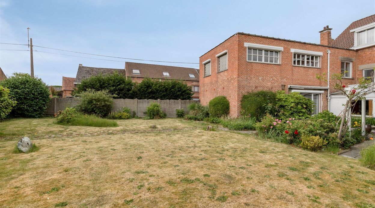 Bouwgrond te koop in MALDEREN