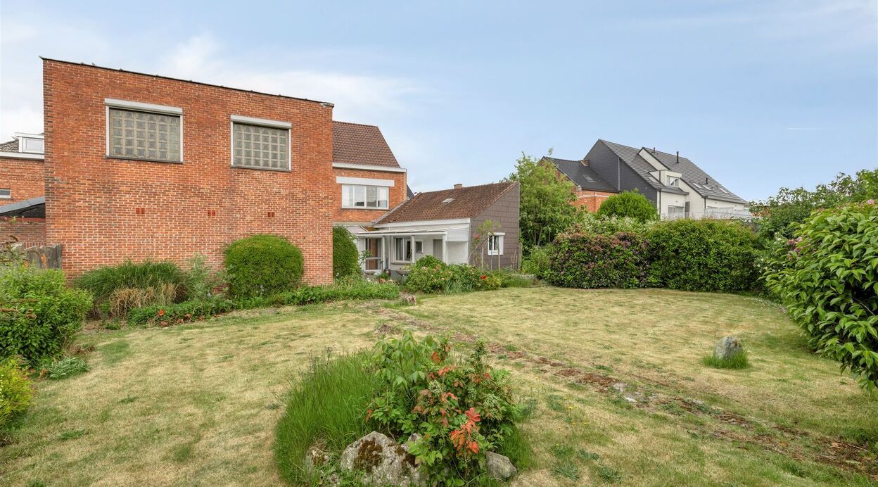 Bouwgrond te koop in MALDEREN