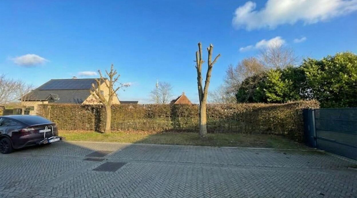 Bouwgrond te koop in PUURS