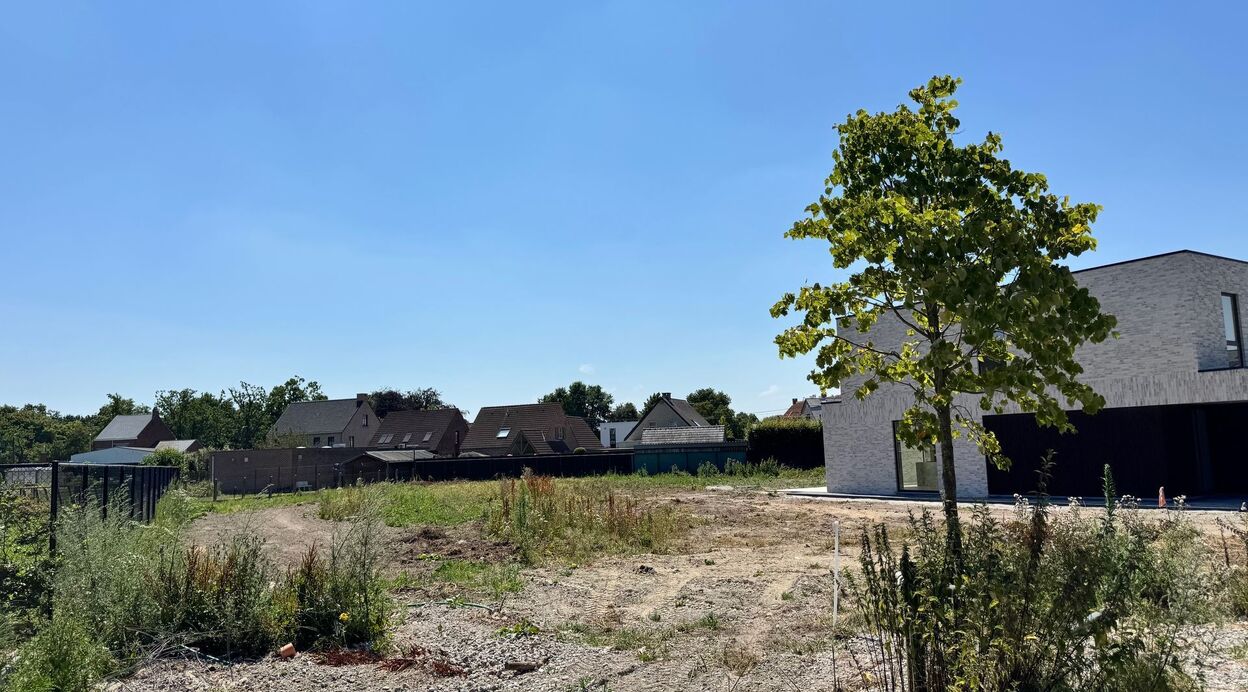 Bouwgrond te koop in PUURS-SINT-AMANDS