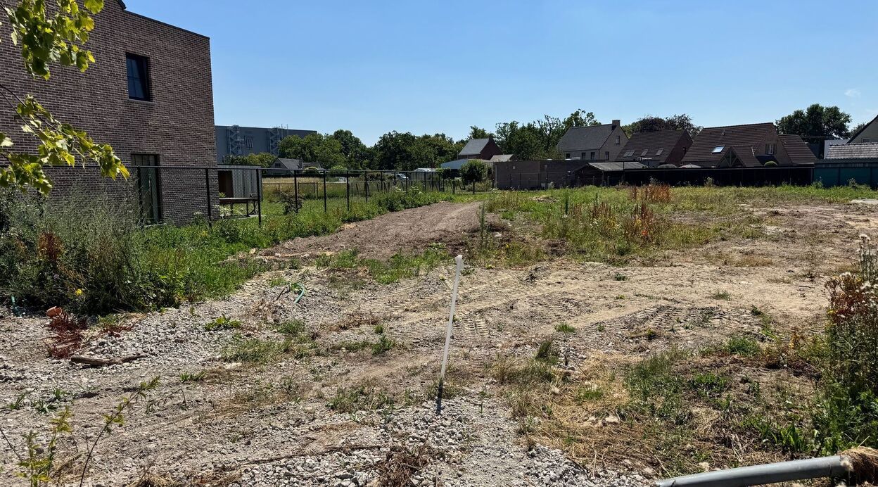 Bouwgrond te koop in PUURS-SINT-AMANDS