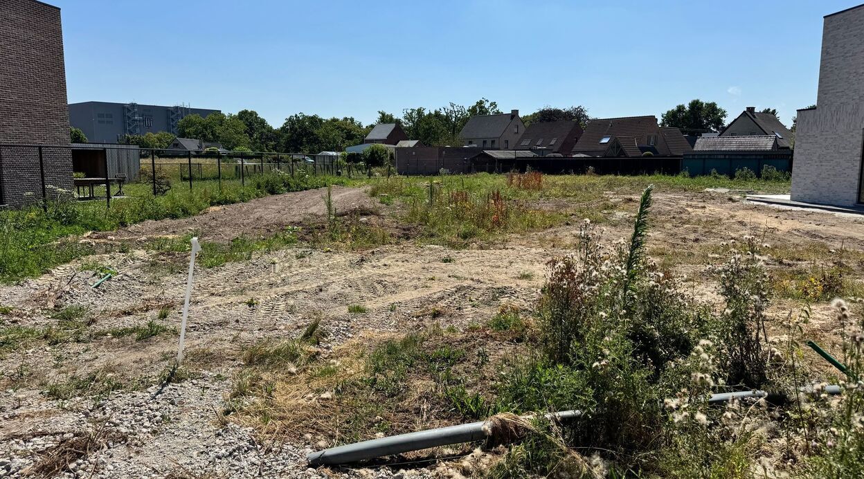 Bouwgrond te koop in PUURS-SINT-AMANDS
