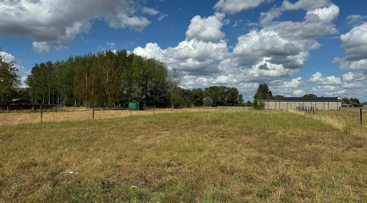 Bouwgrond te koop in PUURS-SINT-AMANDS