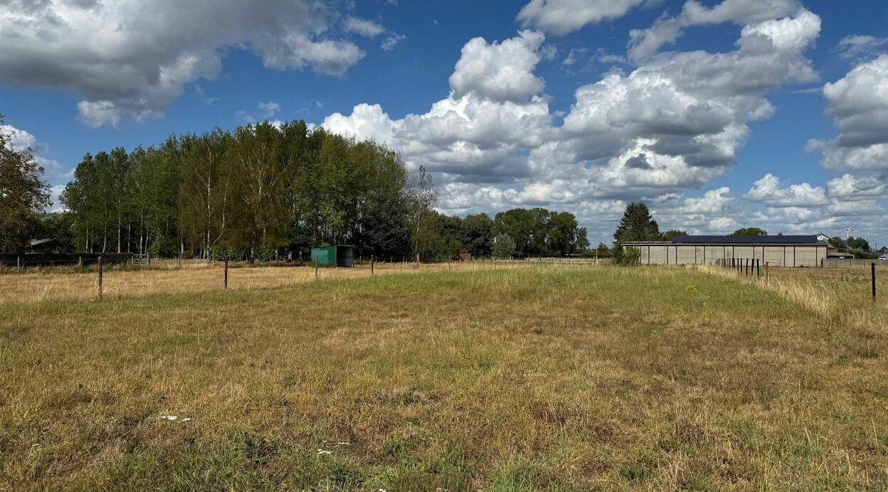 Bouwgrond te koop in PUURS-SINT-AMANDS