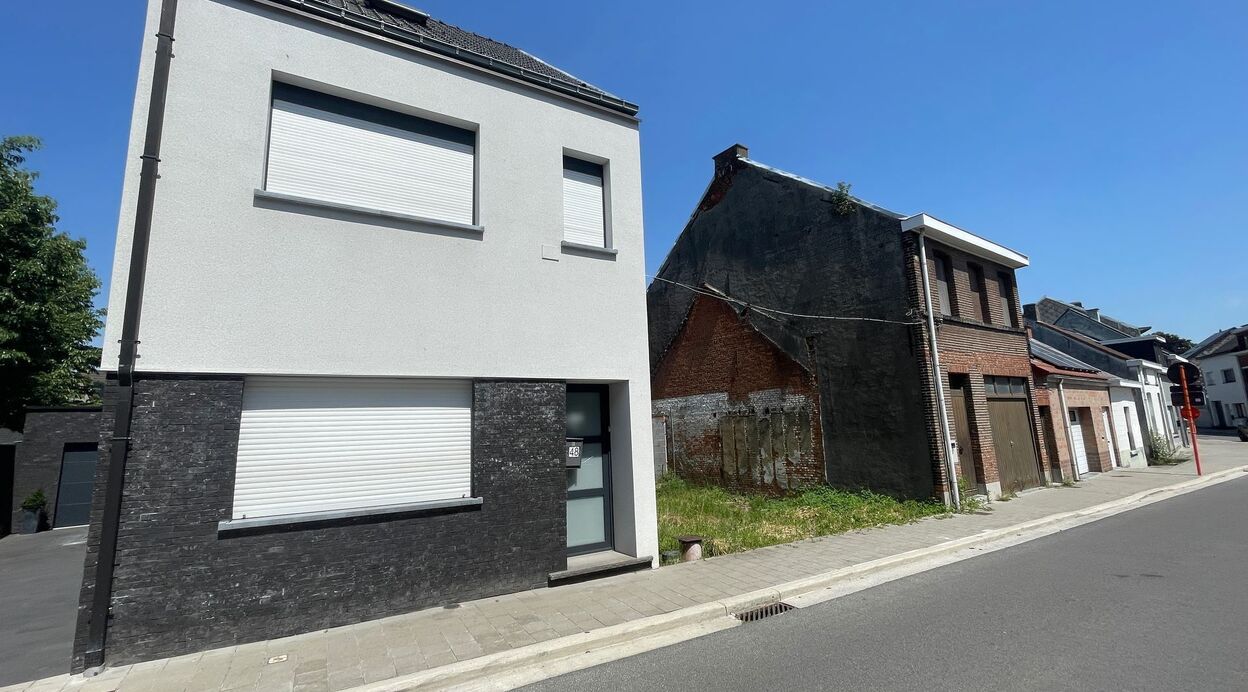 Bouwgrond te koop in WILLEBROEK