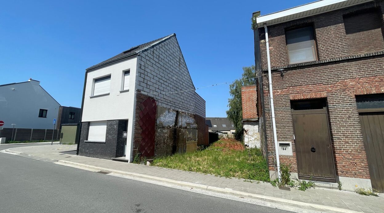 Bouwgrond te koop in WILLEBROEK