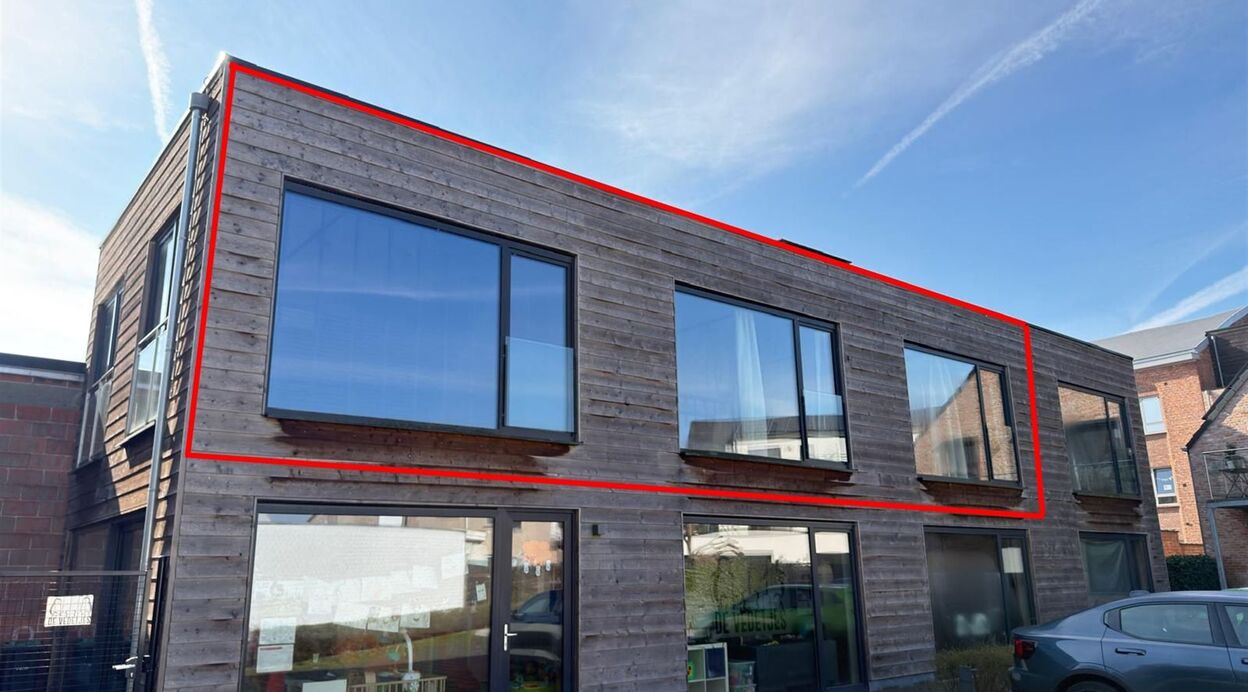 Burelen te huur in PUURS