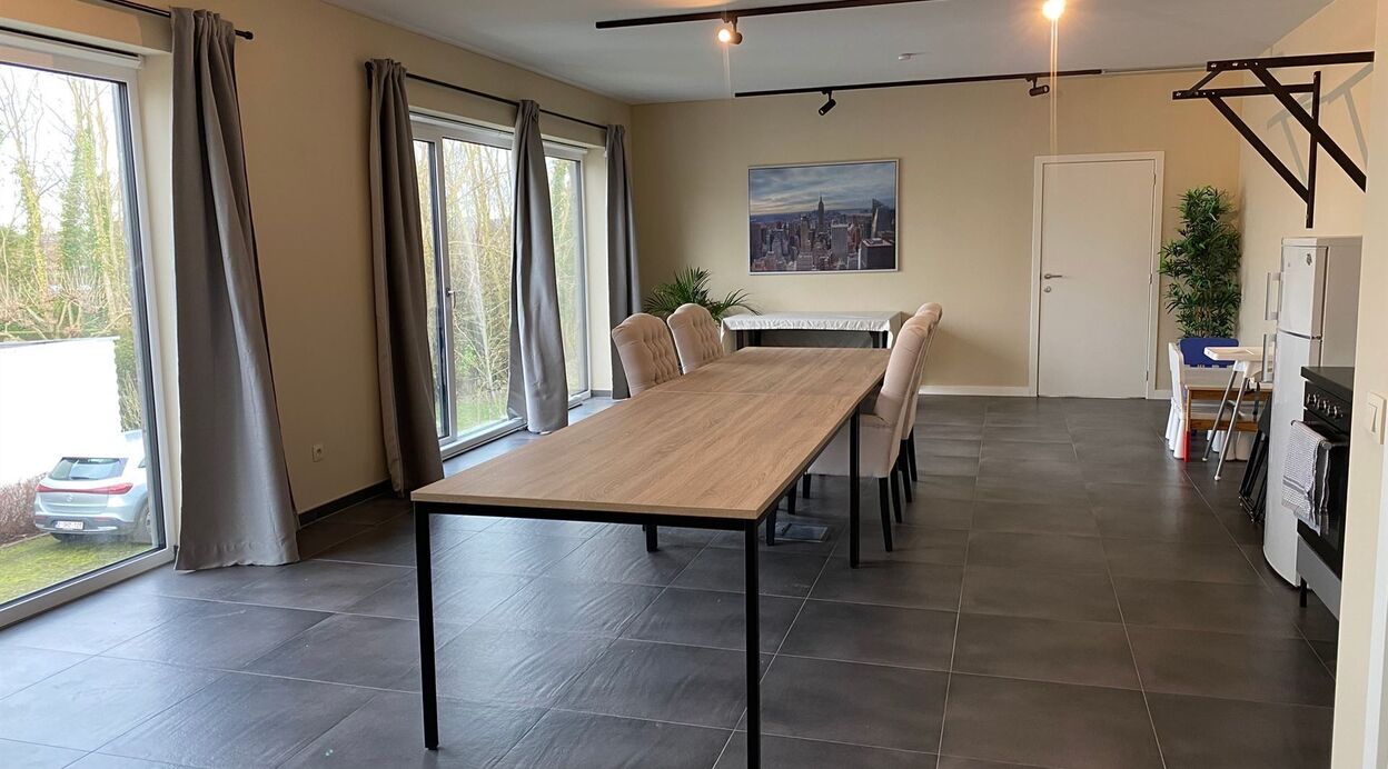 Burelen te huur in PUURS