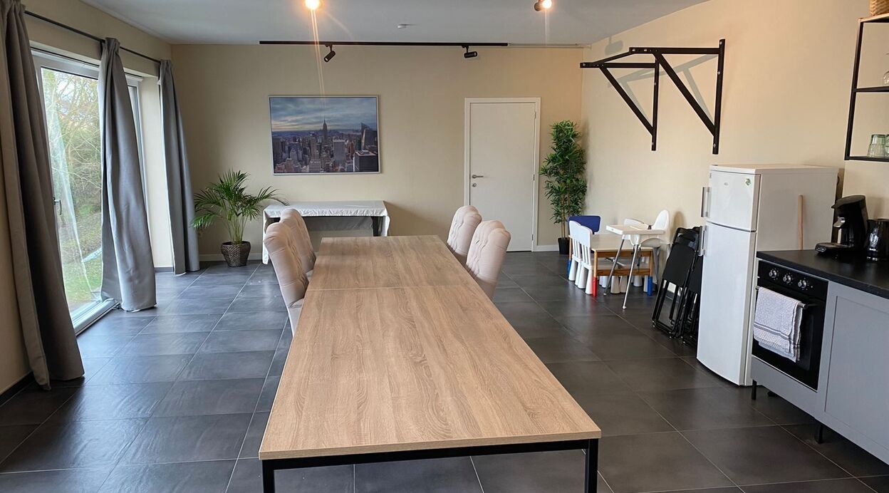 Burelen te huur in PUURS