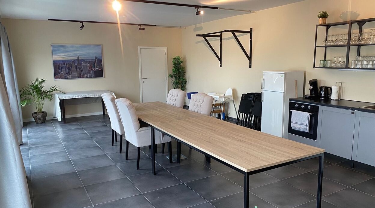 Burelen te huur in PUURS