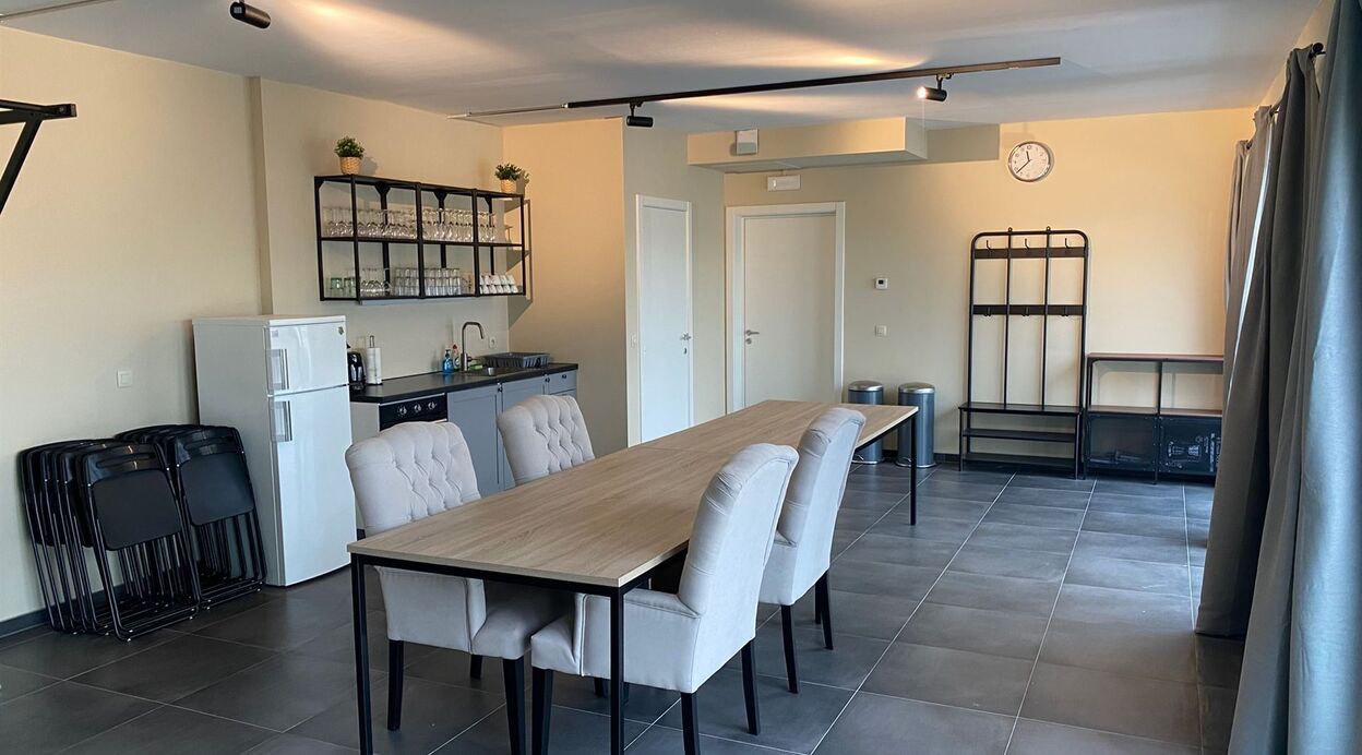 Burelen te huur in PUURS