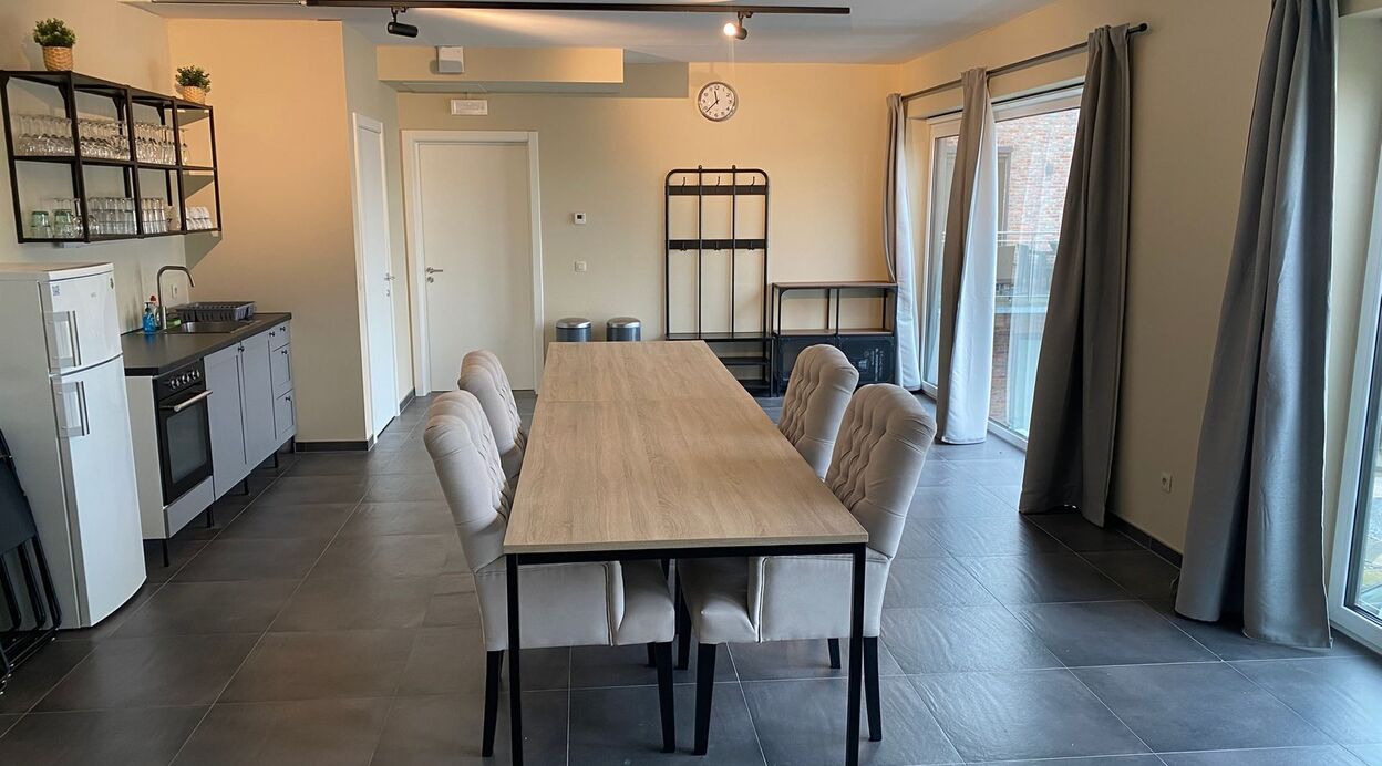 Burelen te huur in PUURS