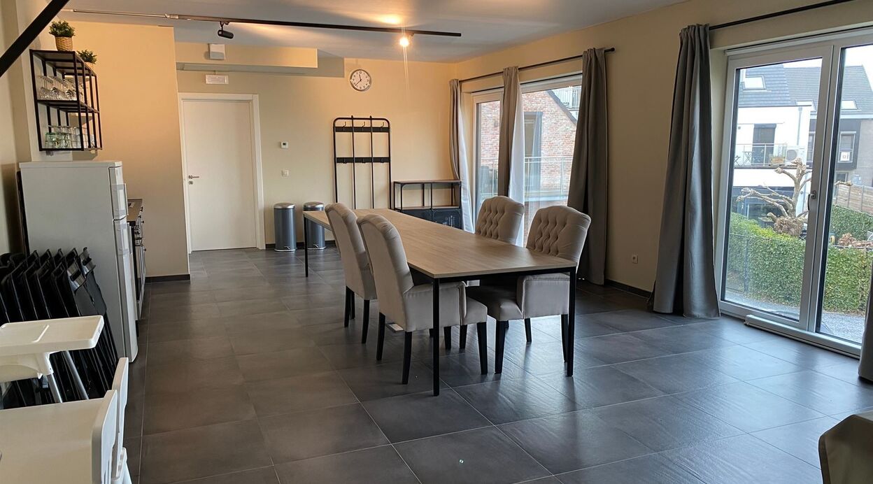 Burelen te huur in PUURS