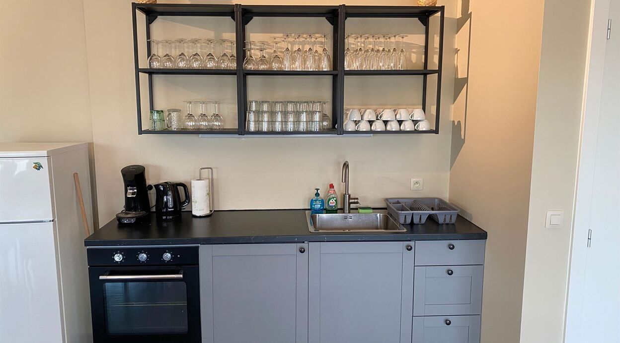 Burelen te huur in PUURS