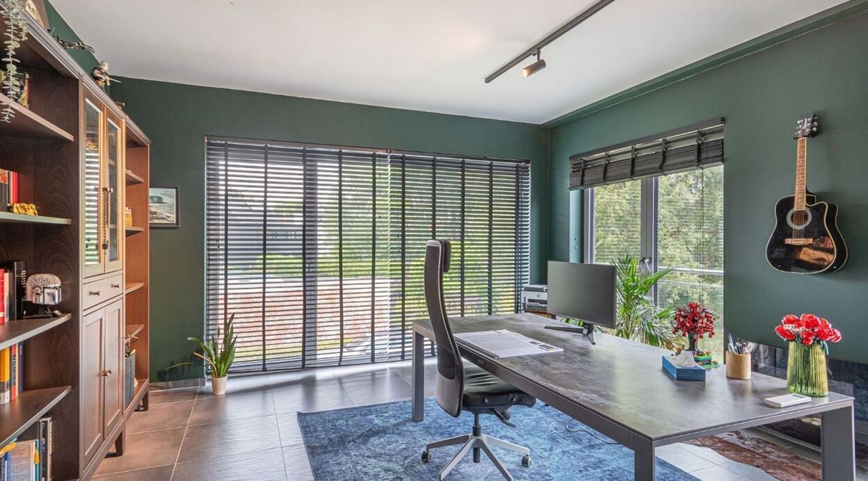 Burelen te huur in PUURS