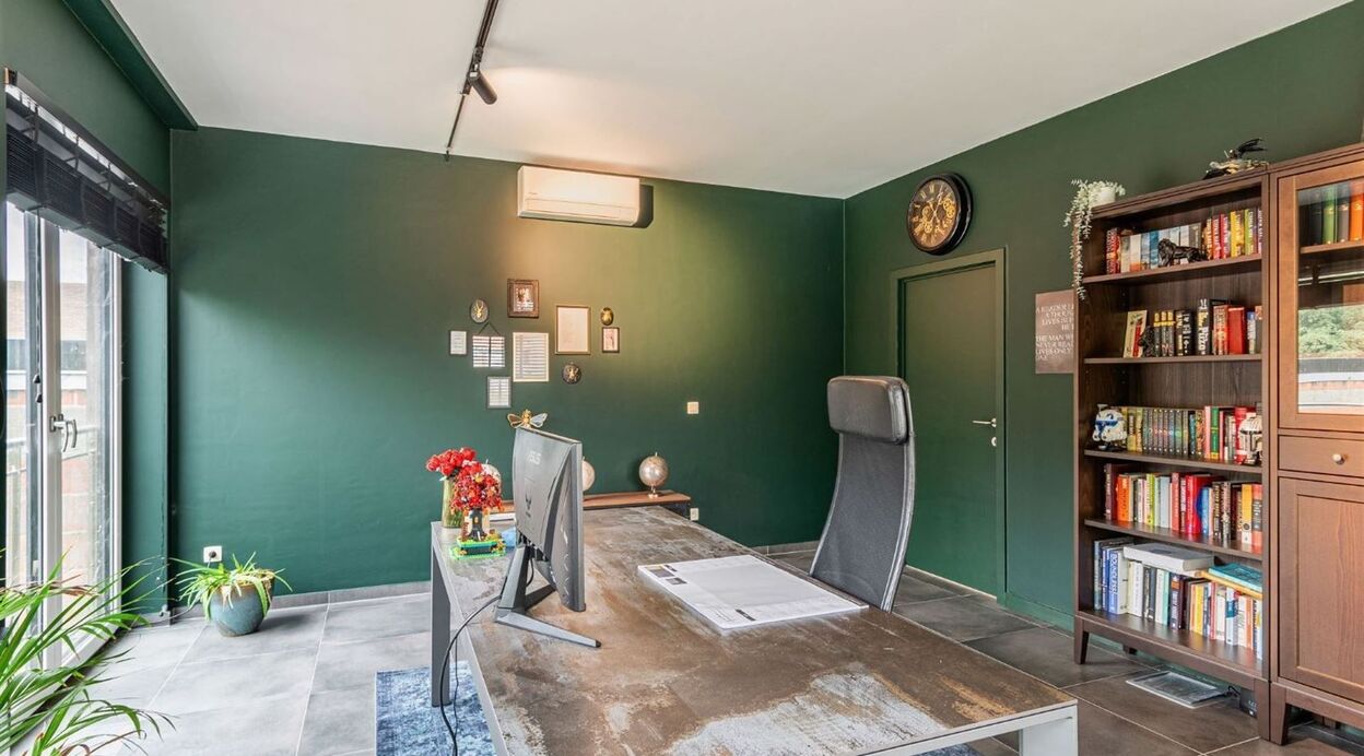 Burelen te huur in PUURS