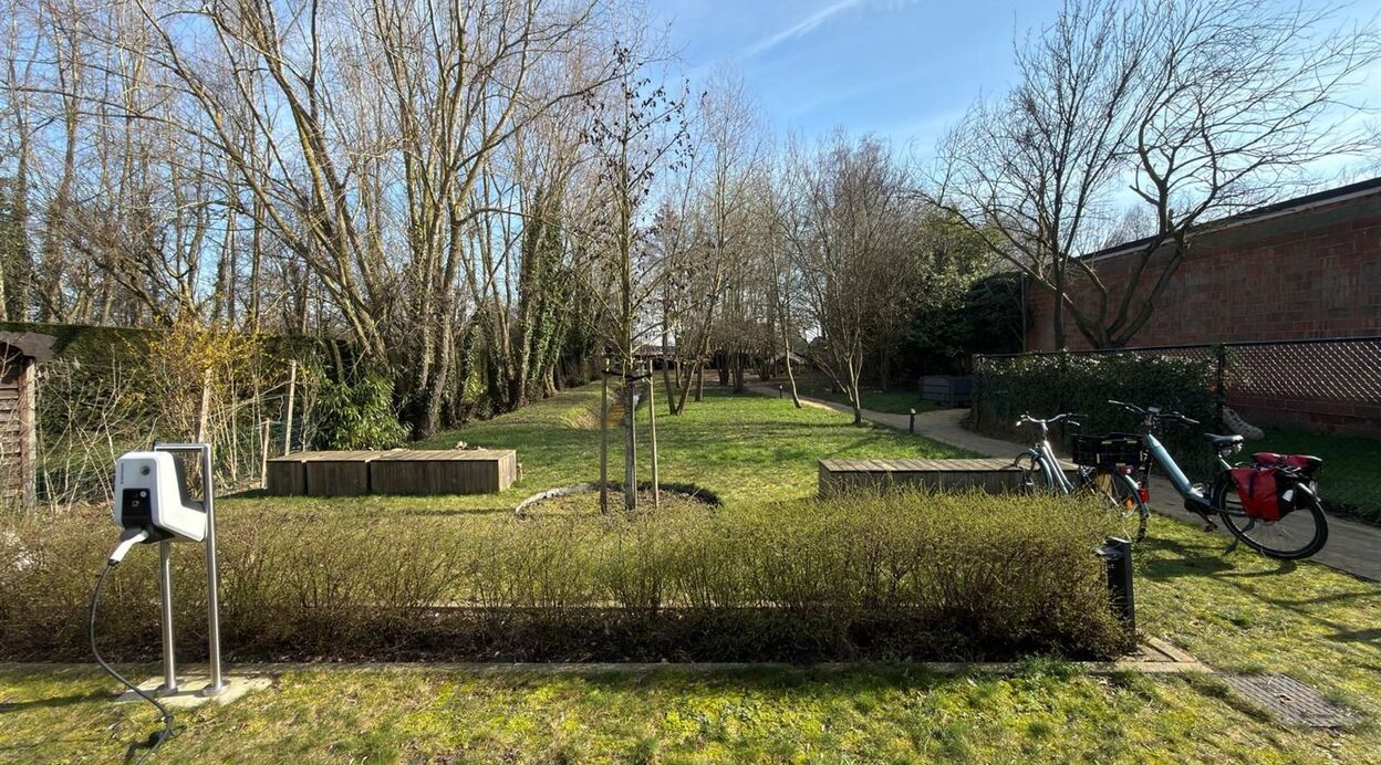 Burelen te huur in PUURS