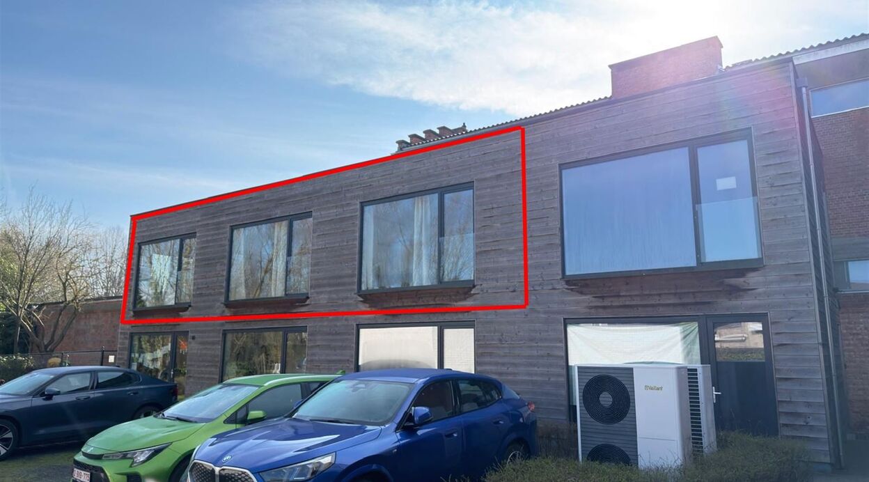 Burelen te huur in PUURS