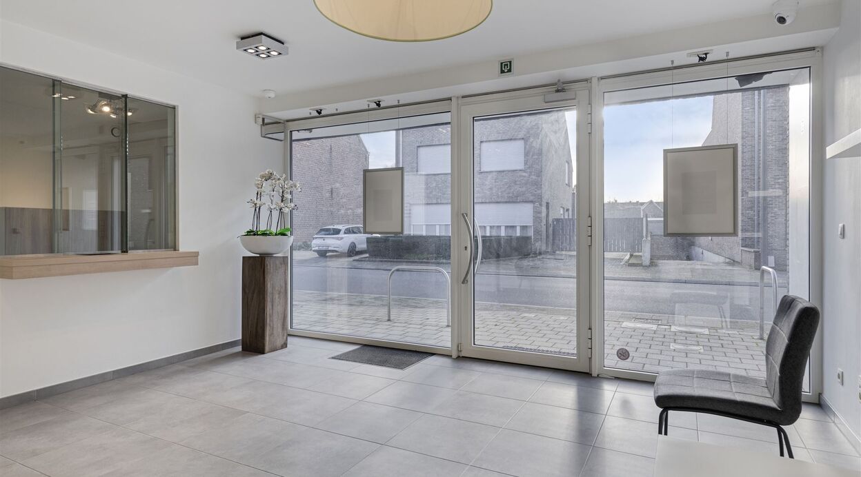 Burelen te huur in PUURS-SINT-AMANDS