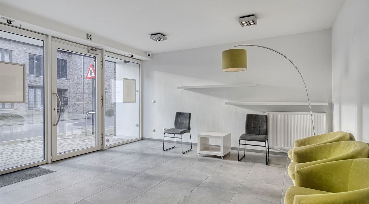 Burelen te huur in PUURS-SINT-AMANDS