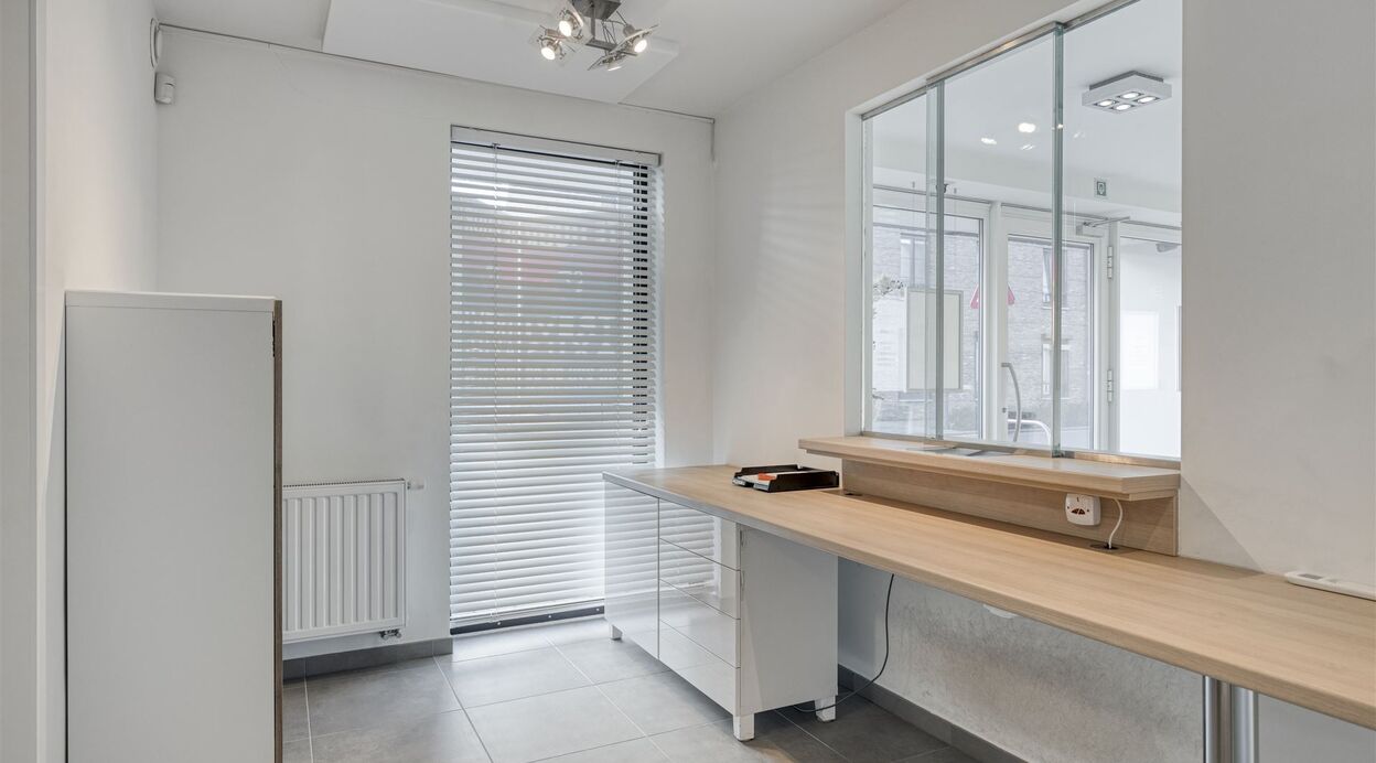 Burelen te huur in PUURS-SINT-AMANDS