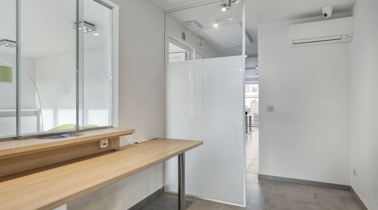 Burelen te huur in PUURS-SINT-AMANDS