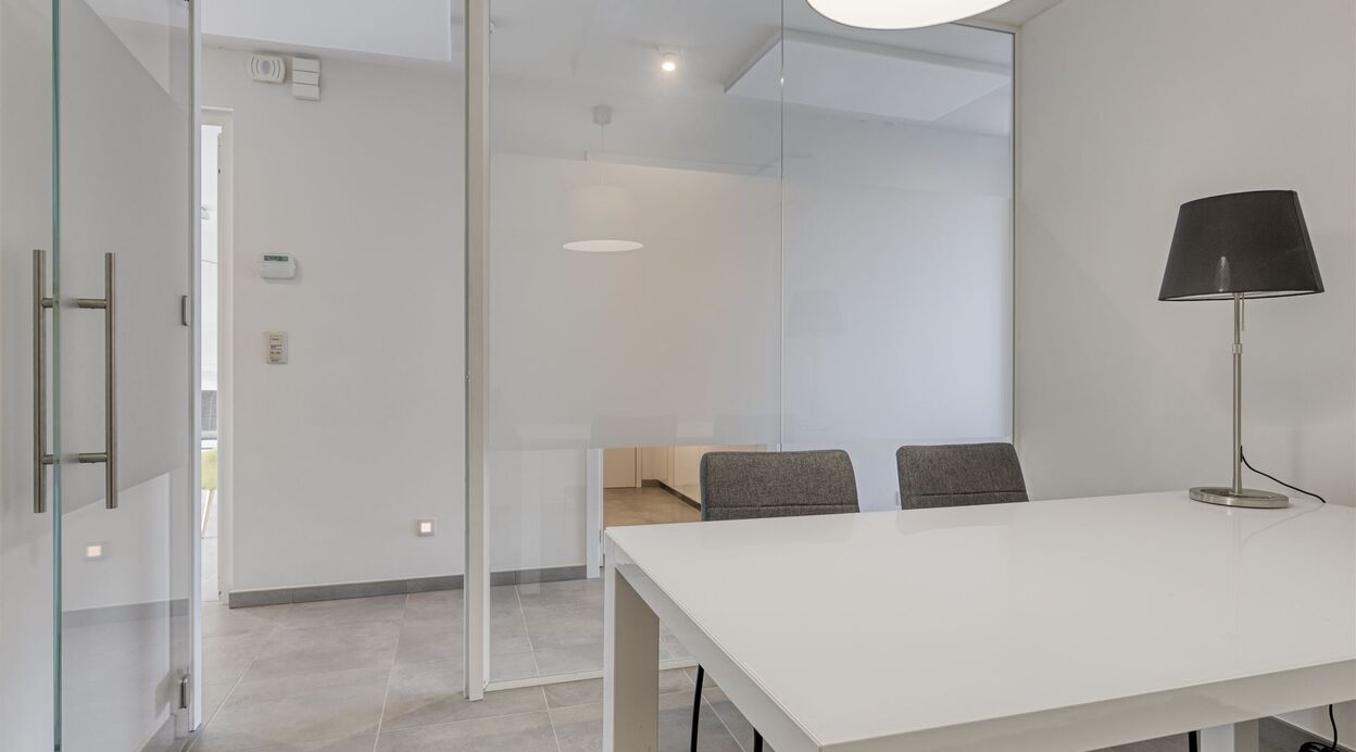 Burelen te huur in PUURS-SINT-AMANDS